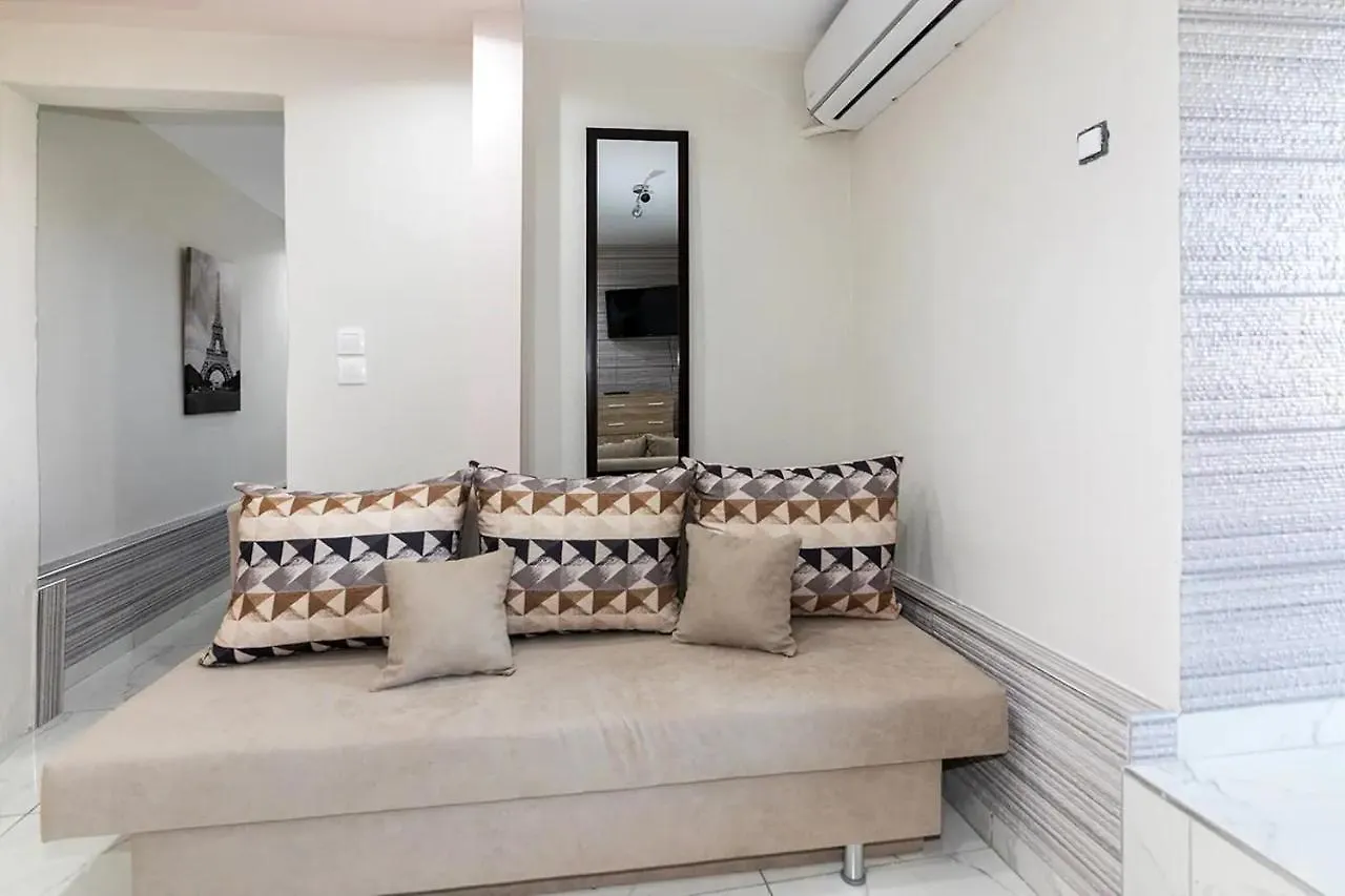 Rentinis Apartments Nikiti  0*, Nikiti (Sithonia) Grecia